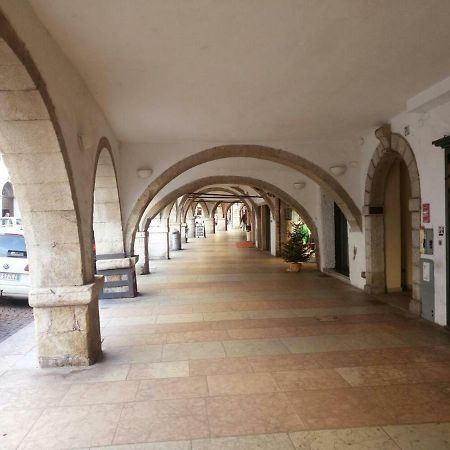 דירות טרנטו Portico88 מראה חיצוני תמונה